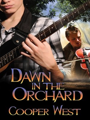 cover image of Dawn in the Orchard